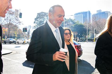 futures church scandal|Hillsong Church founder Brian Houston acquitted of covering up .